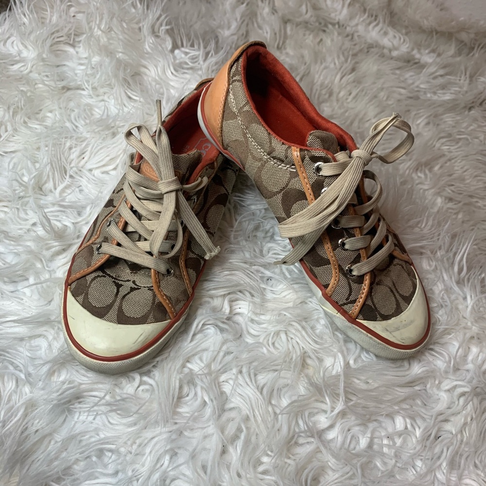 COACH Sneakers